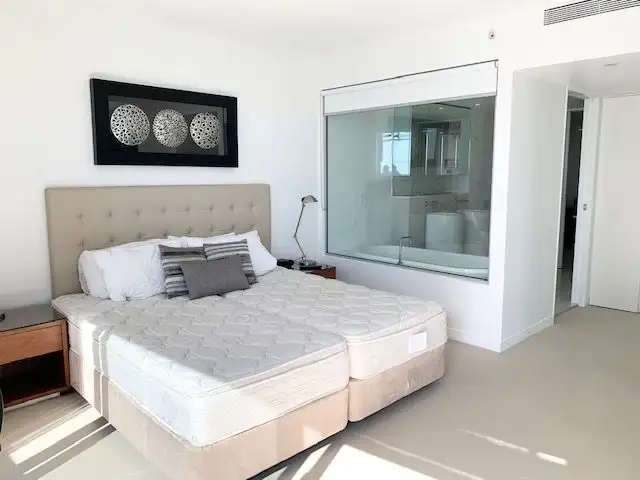Fourth view of Homely apartment listing, 21103/21 Elizabeth Avenue, Broadbeach QLD 4218