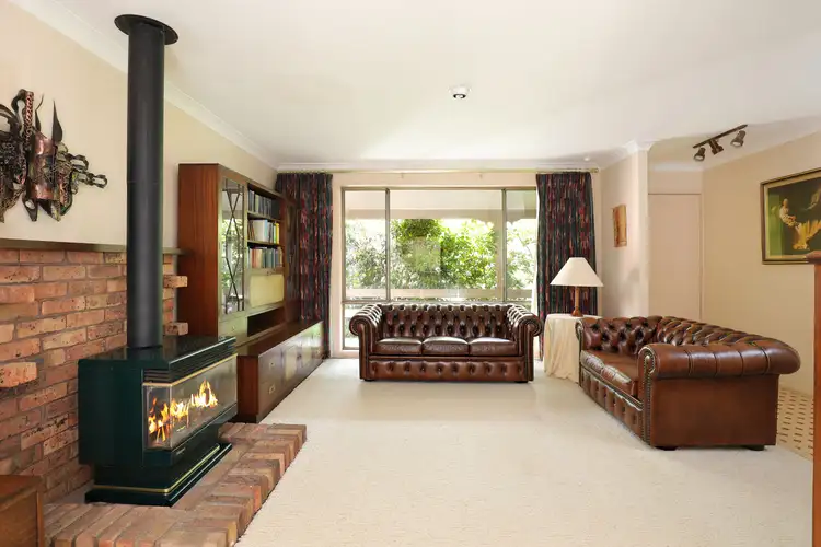 Second view of Homely house listing, 11 Mclaren Crescent, Blackheath NSW 2785