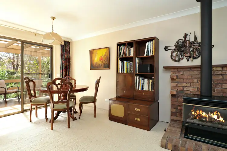 Fifth view of Homely house listing, 11 Mclaren Crescent, Blackheath NSW 2785