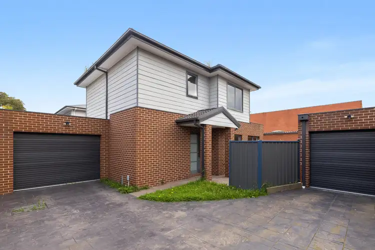 5/57 Murray Street, Fawkner VIC 3060