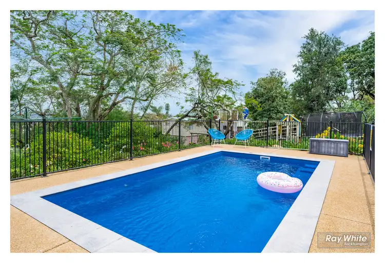 Second view of Homely other listing, 252 Archer Street, The Range QLD 4700