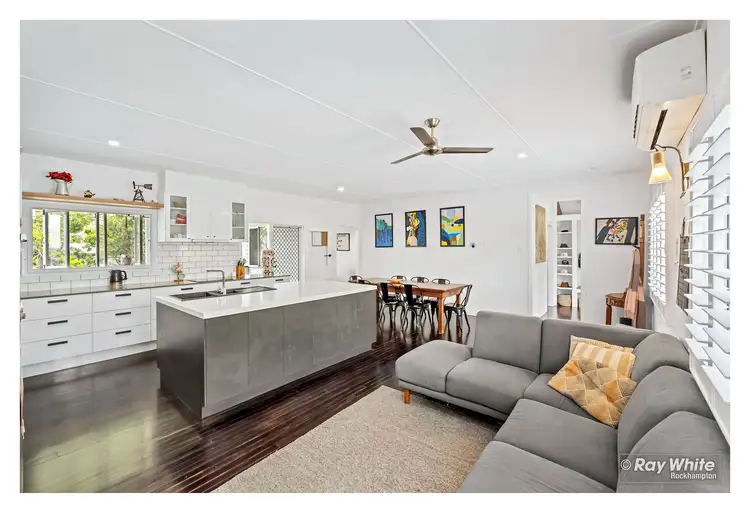 Fourth view of Homely other listing, 252 Archer Street, The Range QLD 4700