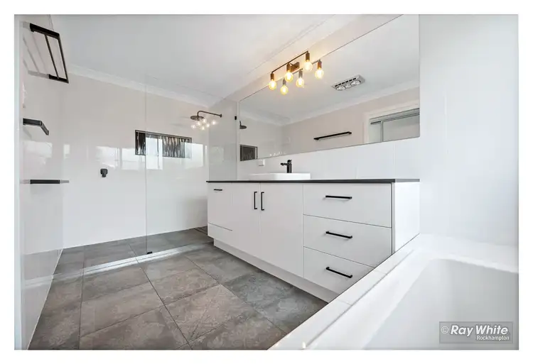 Fifth view of Homely other listing, 252 Archer Street, The Range QLD 4700
