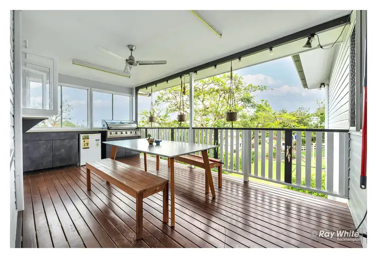 Sixth view of Homely other listing, 252 Archer Street, The Range QLD 4700