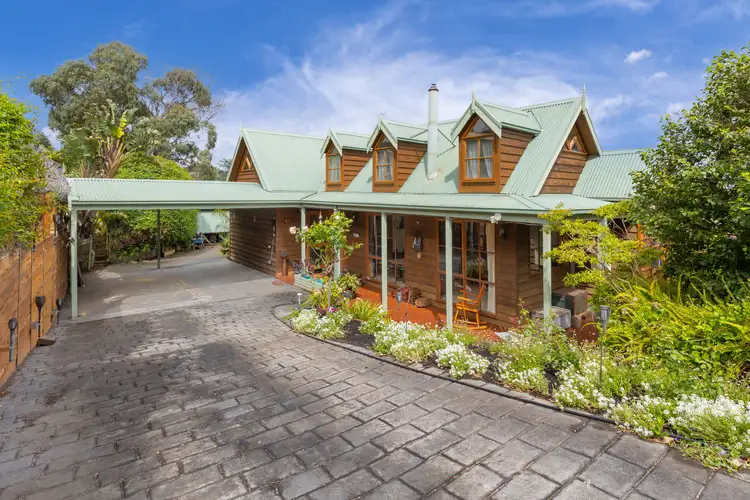 81 Cinerama Crescent, Mccrae VIC 3938