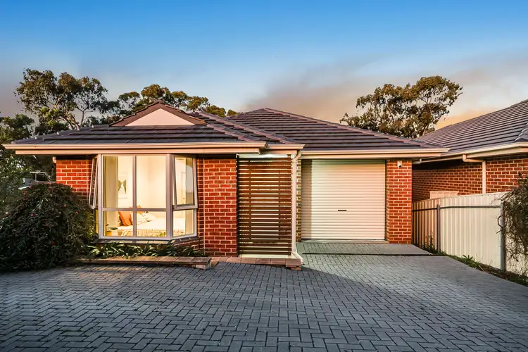 Main view of Homely house listing, 61A Bellaview Road, Flagstaff Hill SA 5159