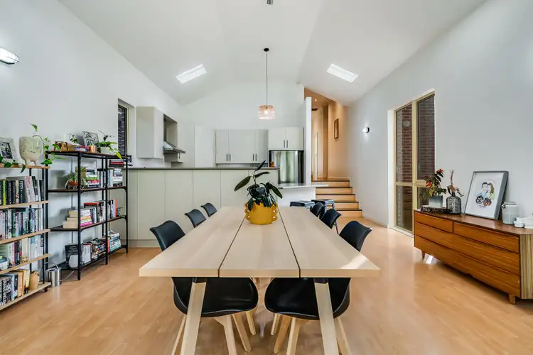 Fifth view of Homely house listing, 61A Bellaview Road, Flagstaff Hill SA 5159