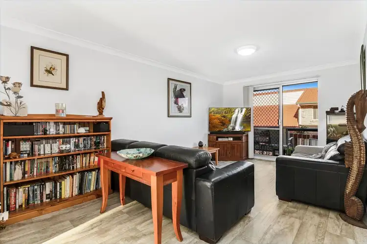 3/60 Wallace Street, Chermside QLD 4032