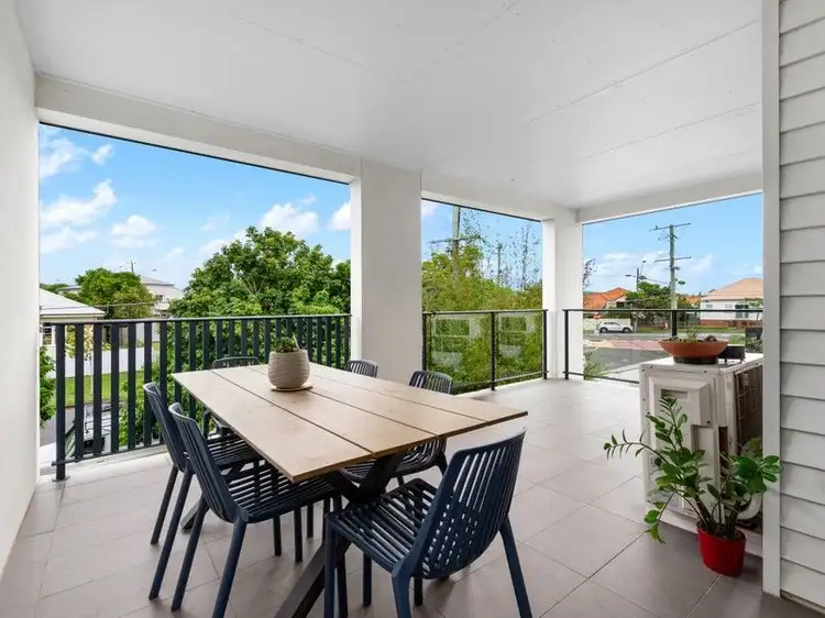 Second view of Homely house listing, 302/39 Dorset Street, Ashgrove QLD 4060