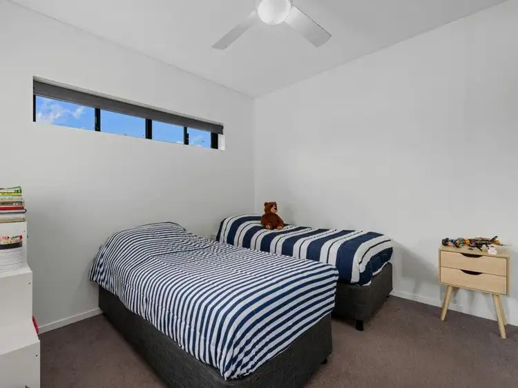 Seventh view of Homely house listing, 302/39 Dorset Street, Ashgrove QLD 4060