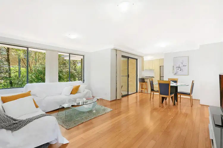 7/5-9 Hampden Road, Artarmon NSW 2064