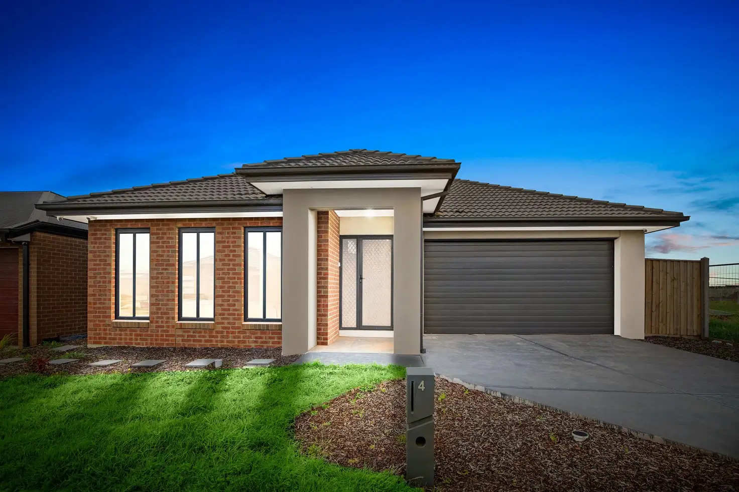 Main view of Homely house listing, 4 Rejoice Street, Tarneit VIC 3029