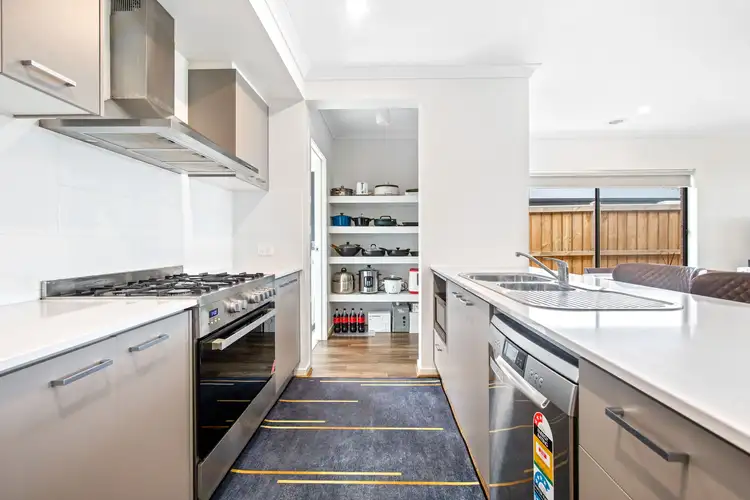 Third view of Homely house listing, 4 Rejoice Street, Tarneit VIC 3029
