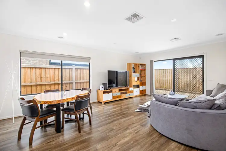 Fourth view of Homely house listing, 4 Rejoice Street, Tarneit VIC 3029