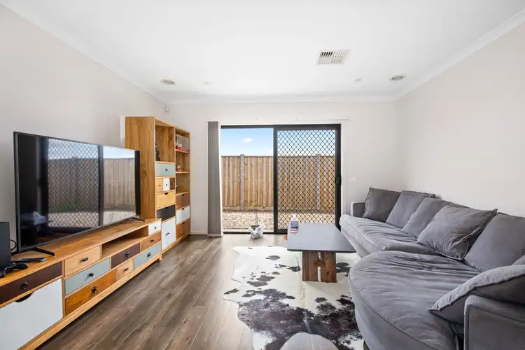 Fifth view of Homely house listing, 4 Rejoice Street, Tarneit VIC 3029