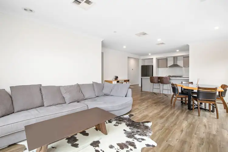 Sixth view of Homely house listing, 4 Rejoice Street, Tarneit VIC 3029
