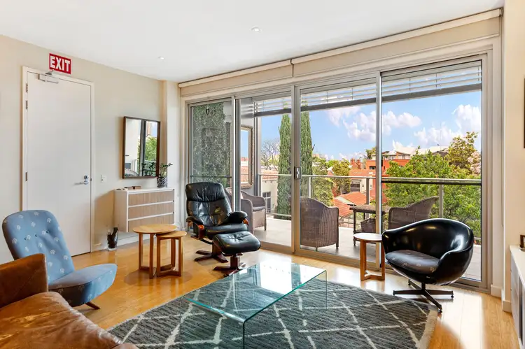 Main view of Homely apartment listing, 202/24 Norman Street, Adelaide SA 5000