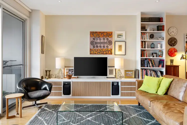 Third view of Homely apartment listing, 202/24 Norman Street, Adelaide SA 5000