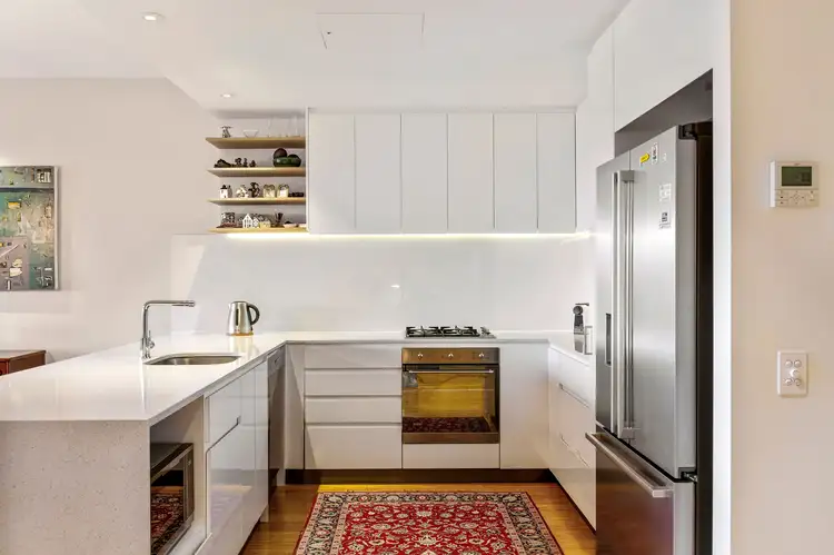 Fourth view of Homely apartment listing, 202/24 Norman Street, Adelaide SA 5000