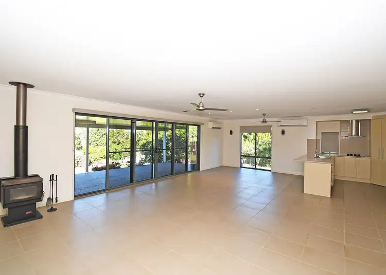 Second view of Homely house listing, 23 Golf Crescent, Craignish QLD 4655