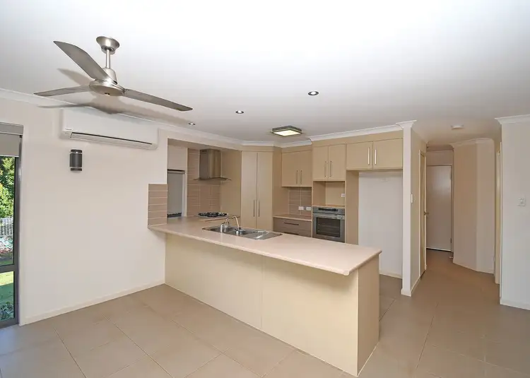 Third view of Homely house listing, 23 Golf Crescent, Craignish QLD 4655