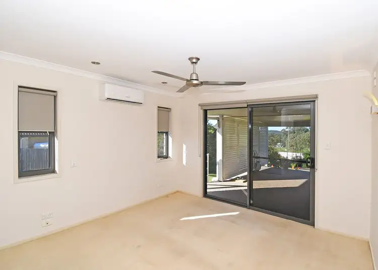 Fifth view of Homely house listing, 23 Golf Crescent, Craignish QLD 4655