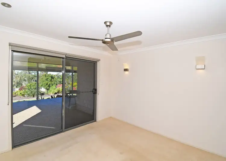 Sixth view of Homely house listing, 23 Golf Crescent, Craignish QLD 4655