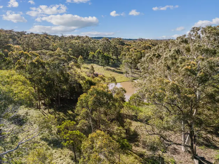 Main view of Homely rural property listing, 989 Cullulla Road, Goulburn NSW 2580