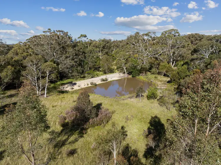 Second view of Homely rural property listing, 989 Cullulla Road, Goulburn NSW 2580