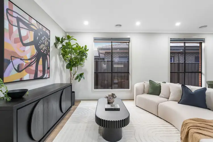 Second view of Homely house listing, 67 Aspire Street, Tarneit VIC 3029