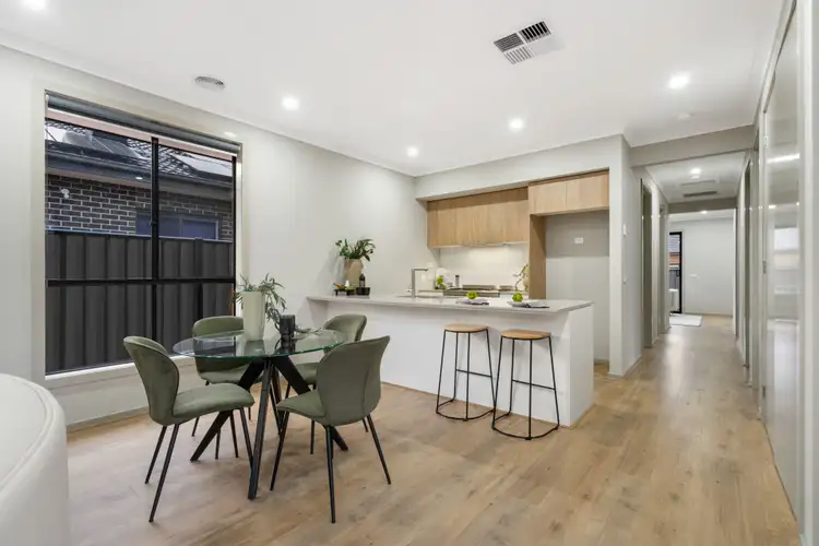 Fourth view of Homely house listing, 67 Aspire Street, Tarneit VIC 3029