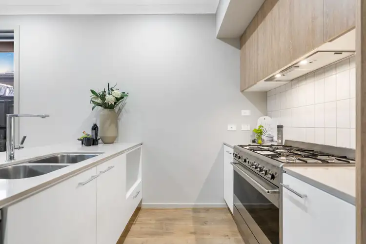 Fifth view of Homely house listing, 67 Aspire Street, Tarneit VIC 3029