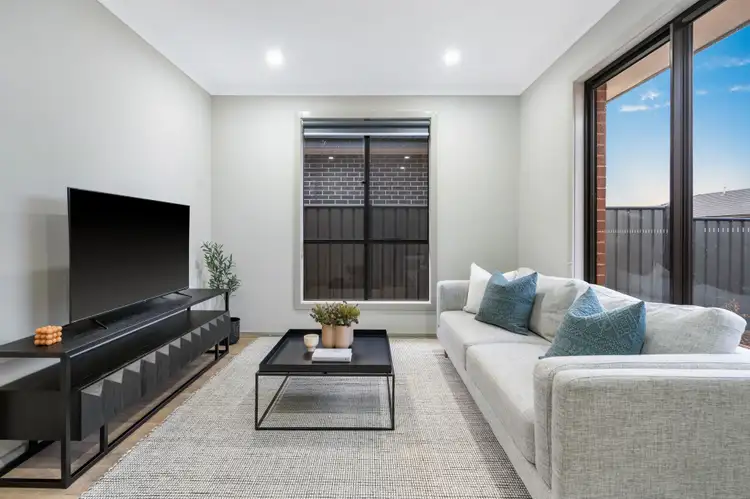 Sixth view of Homely house listing, 67 Aspire Street, Tarneit VIC 3029