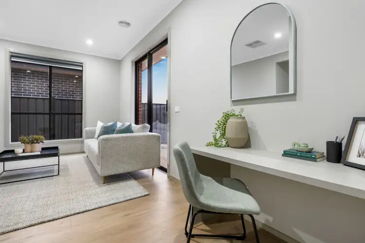 Seventh view of Homely house listing, 67 Aspire Street, Tarneit VIC 3029