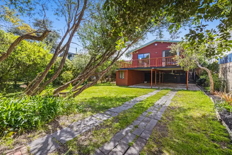 Main view of Homely house listing, 168 Surf Parade, Inverloch VIC 3996