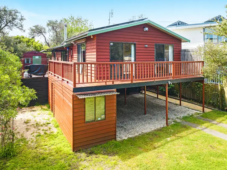 Second view of Homely house listing, 168 Surf Parade, Inverloch VIC 3996
