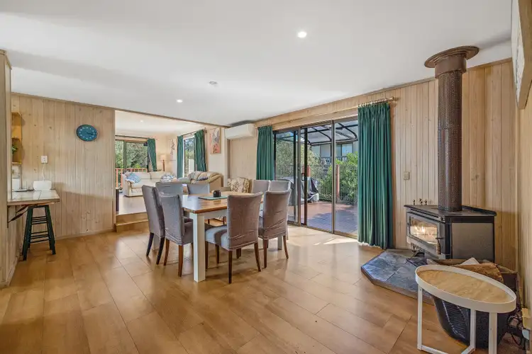 Fourth view of Homely house listing, 168 Surf Parade, Inverloch VIC 3996