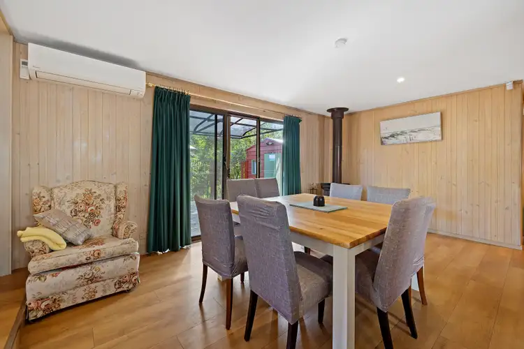 Fifth view of Homely house listing, 168 Surf Parade, Inverloch VIC 3996