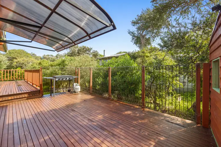 Sixth view of Homely house listing, 168 Surf Parade, Inverloch VIC 3996