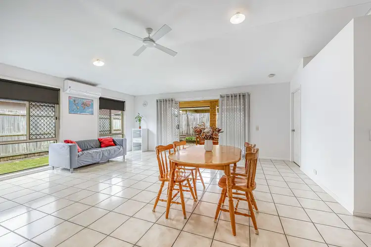 Main view of Homely house listing, 50 Windermere Way, Sippy Downs QLD 4556