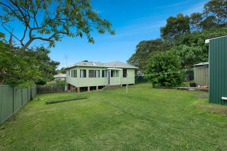 1 Oliver Parade, Nowra NSW 2541