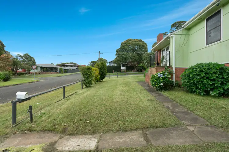 Second view of Homely house listing, 1 Oliver Parade, Nowra NSW 2541