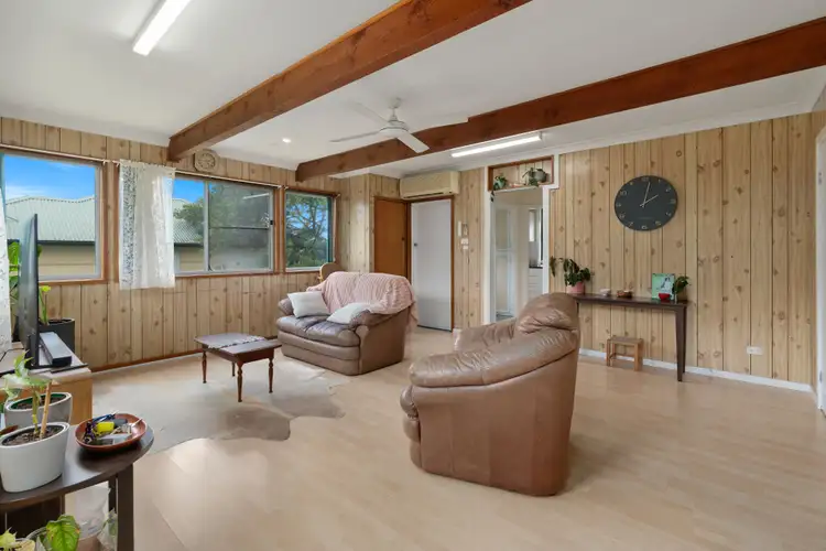 Fourth view of Homely house listing, 1 Oliver Parade, Nowra NSW 2541