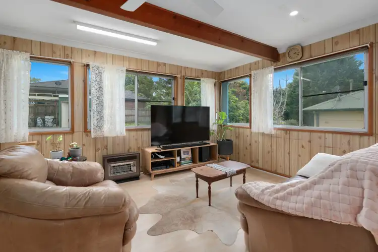 Fifth view of Homely house listing, 1 Oliver Parade, Nowra NSW 2541