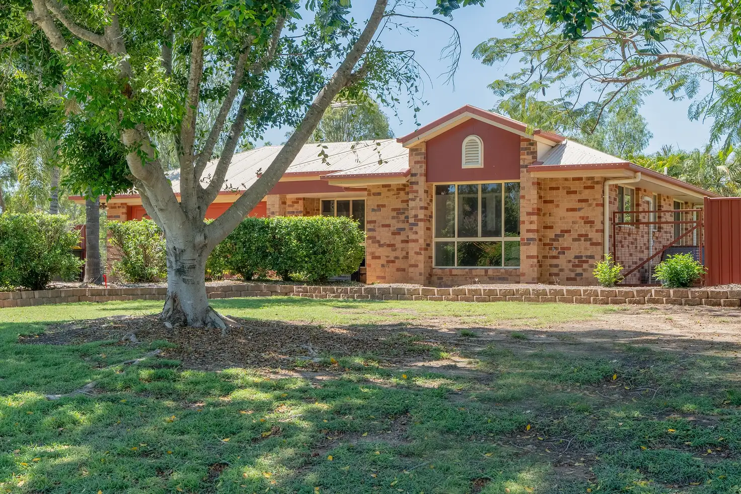 Main view of Homely house listing, 10 Coaker Drive, Emerald QLD 4720