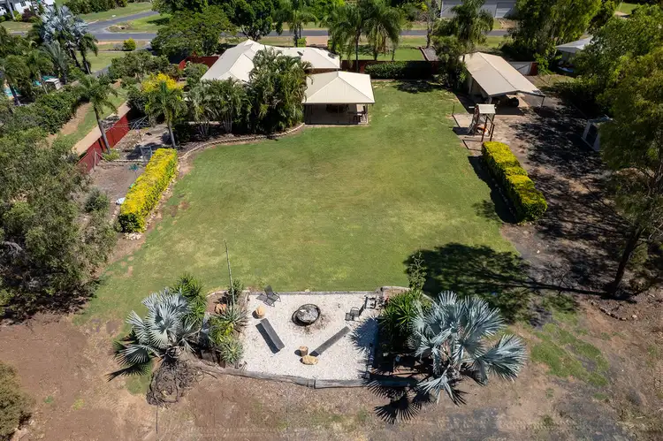 Second view of Homely house listing, 10 Coaker Drive, Emerald QLD 4720