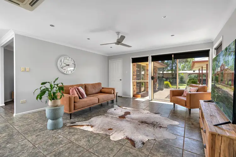 Third view of Homely house listing, 10 Coaker Drive, Emerald QLD 4720