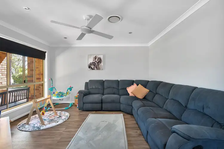 Fourth view of Homely house listing, 10 Coaker Drive, Emerald QLD 4720