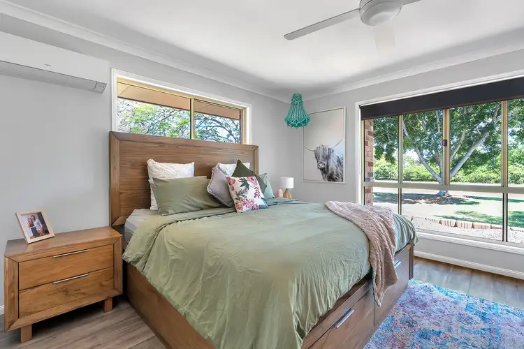 Seventh view of Homely house listing, 10 Coaker Drive, Emerald QLD 4720