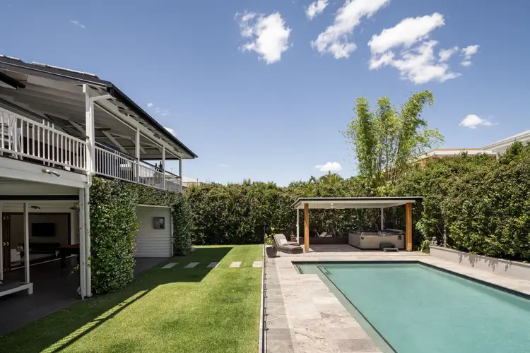 24 Magdala Street, Ascot QLD 4007